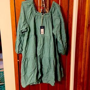 Universal Thread Dress